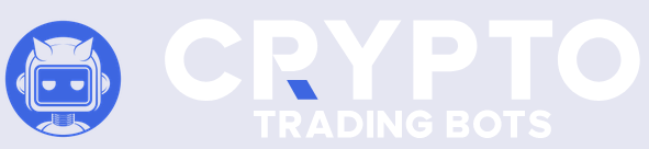 Crypto Trading Bot Logo